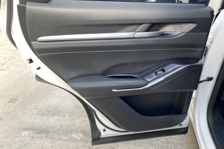 Used Haval H6 2022 3rd Generation 1.5T Automatic Two-Wheel Drive Max