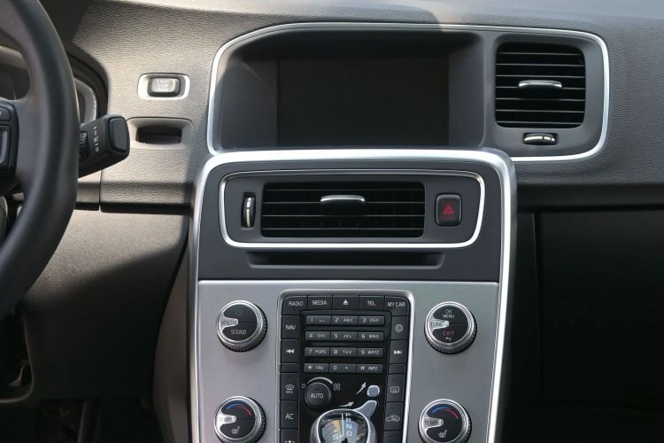 Used Volvo S60 2017 S60L T5 Intelligent Drive Edition Interior 4