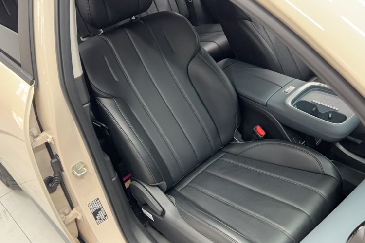 Used AION UT 2025 420 Intelligent Luxury Edition