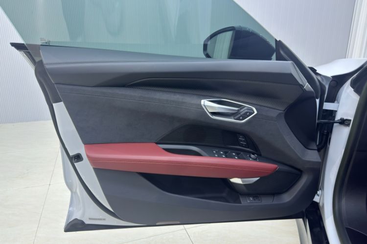 Used Audi RS e-tron GT 2023 Basic Model
