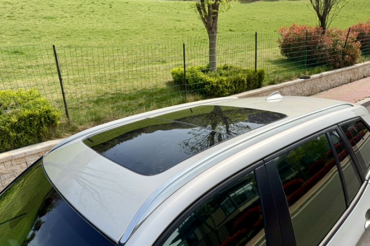 Used BMW X3 2016 sDrive20i
