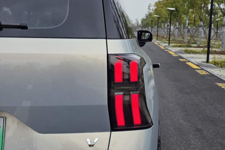 Used AION V 2026 Model Aion Tyrannosaurus Family Edition 520 Zhi Hao Edition