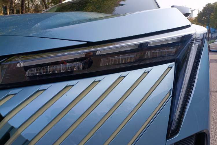 Used GAC Trumpchi EMKOO 2022 2.0 ATK TwinStar Pro Edition Exterior 9