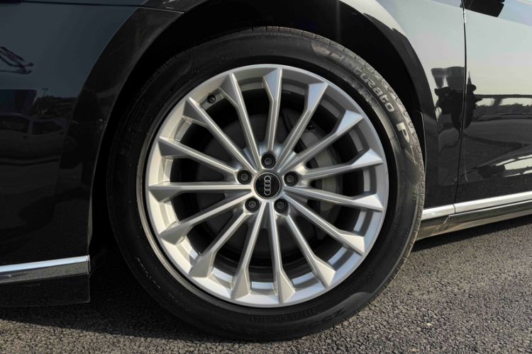 Used Audi A8 2021 A8L 50 TFSI quattro Comfort Model