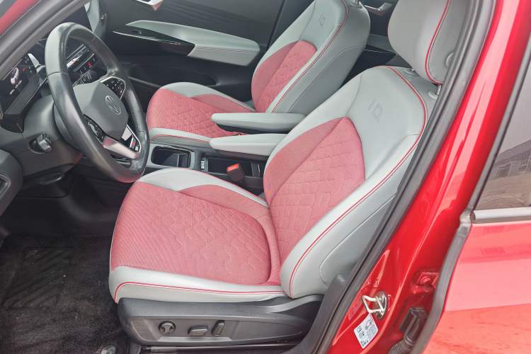 Used Volkswagen ID.3 2022 Pro Smart Edition