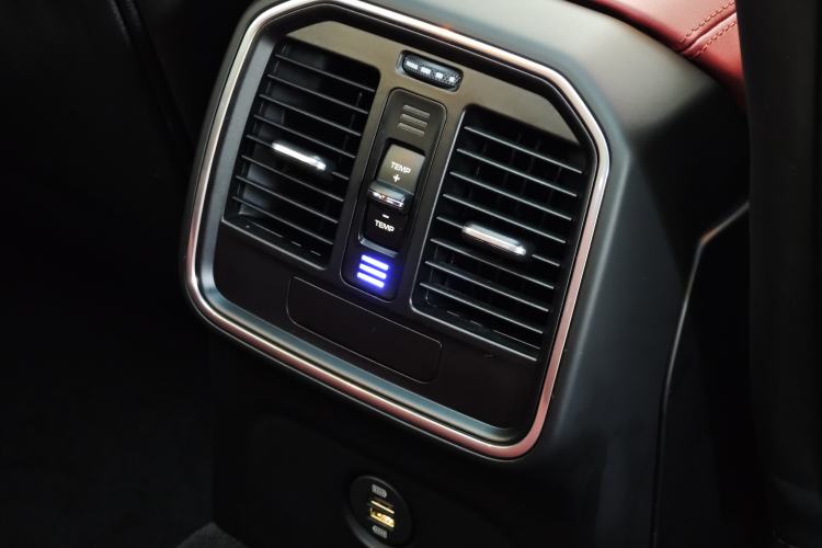 Used Porsche Macan 2017 Macan 2.0T