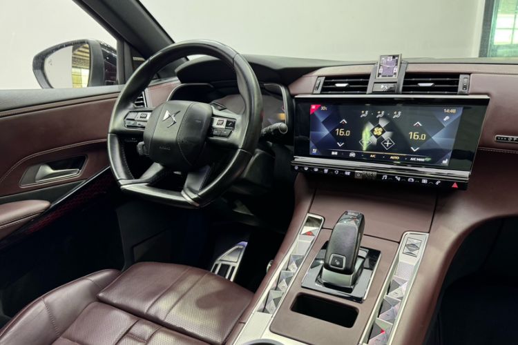 Used DS 7 2020 45THP Opera House Edition
