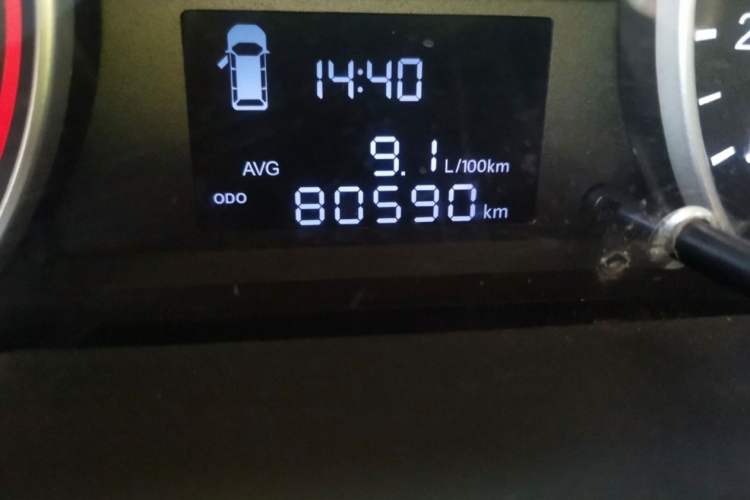 Used JAC Refine M3 2019 PLUS IKEA Edition 1.8L Luxury Model