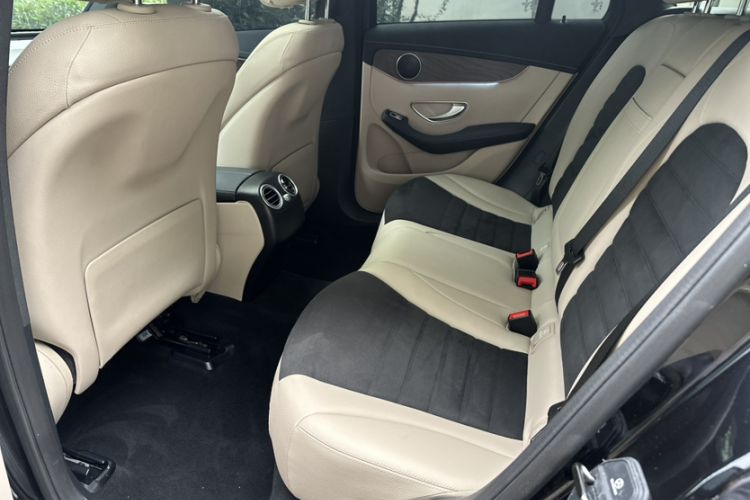 Used Mercedes-Benz EQC 2020 EQC 400 4MATIC
