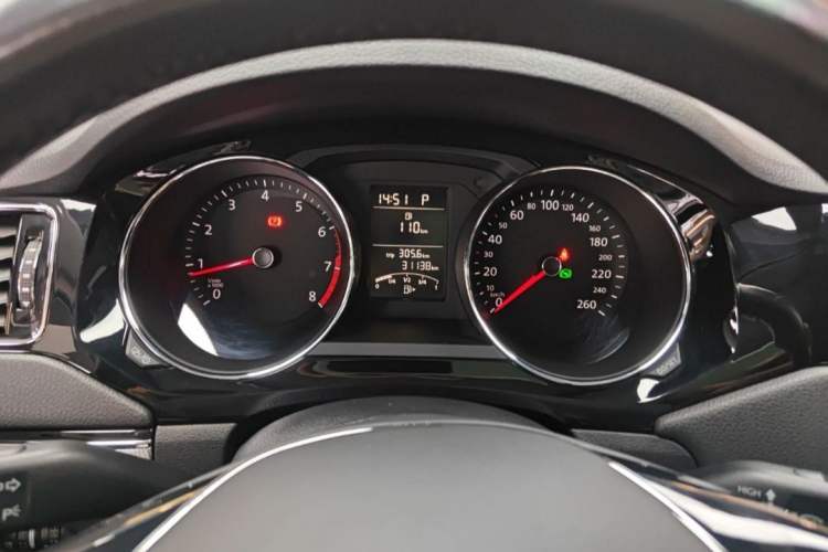 Used Volkswagen Sagitar 2018 1.6L Automatic Comfort Model