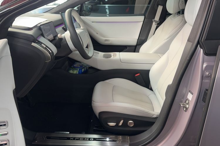 Used XPeng P7+ 2024 Ultra-Long Range Max

