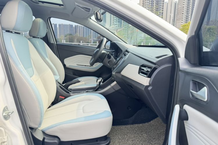 Used Chery Tiggo 3X 2022 Diamond Edition 1.5L CVT Elite Version