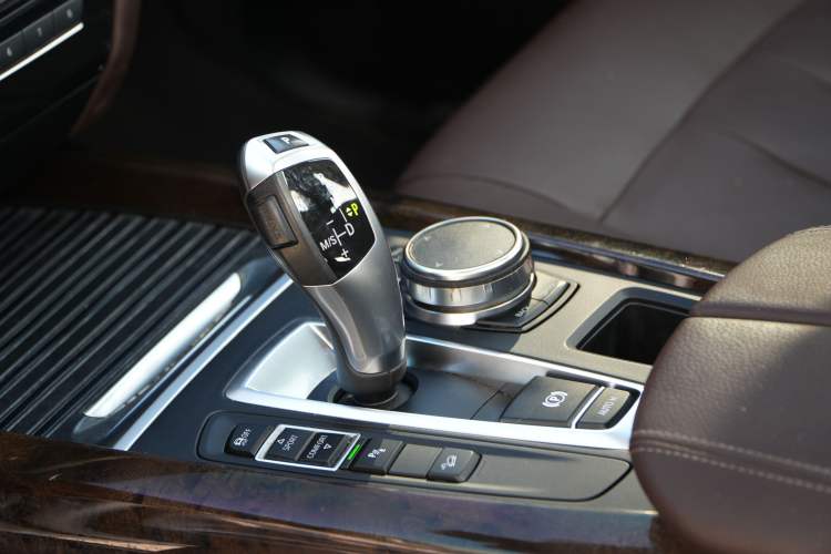 Used BMW X5 (Import) 2018 xDrive28i
