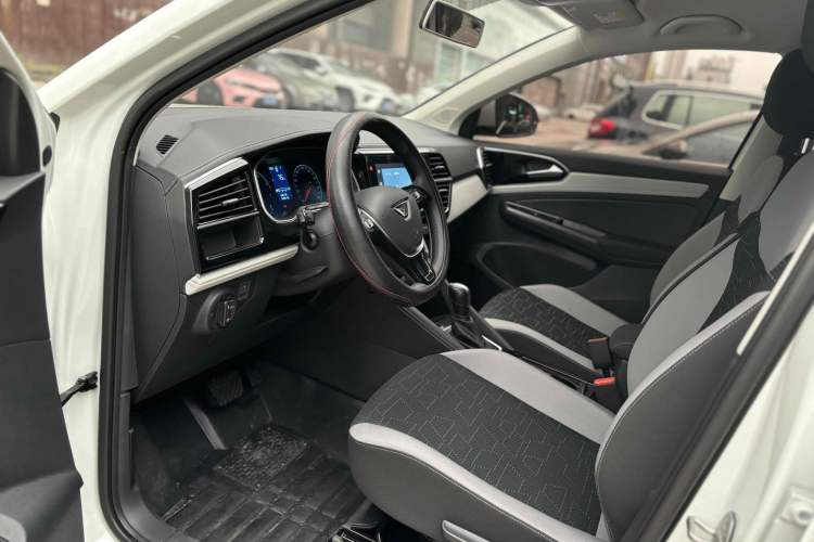 Used Jetta VS5 2024 280TSI Automatic Pioneer Edition