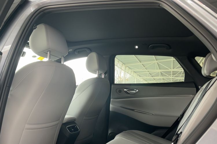 Used BYD Sealion 06 New Energy 2025 Model EV 605 Navigation Pro Edition