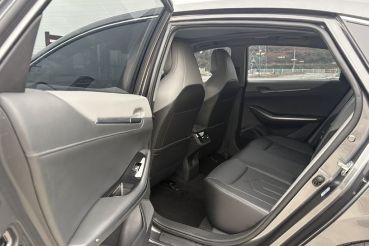 Used Changan Ruicheng PLUS 2023 1.5T DCT Lingyue Trim