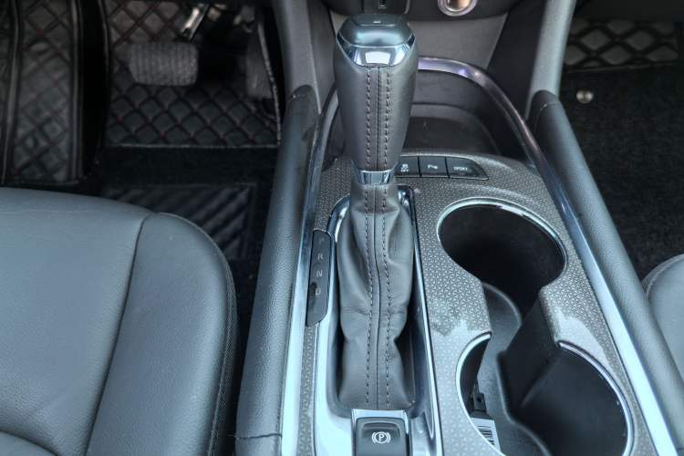 Used Chevrolet Malibu XL 2017 1.5T Automatic Ruichi Edition
