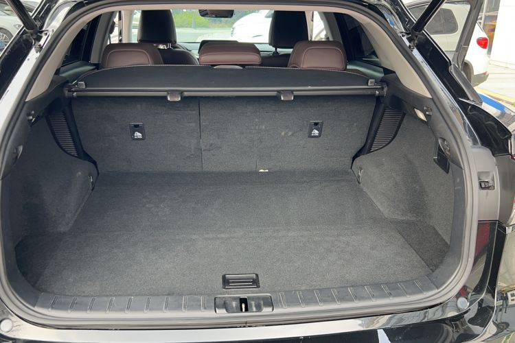 Used Lexus RX 2020 Revised Version 450h Four-Wheel Drive Elegant Edition