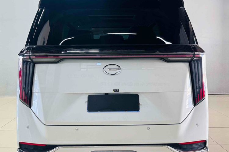 Used GAC Trumpchi M8 2024 Master Series 400T Prestige Edition