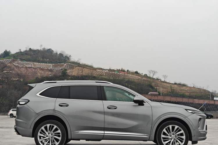 Used Buick Envision 2024 Encore Plus AWD Avenir