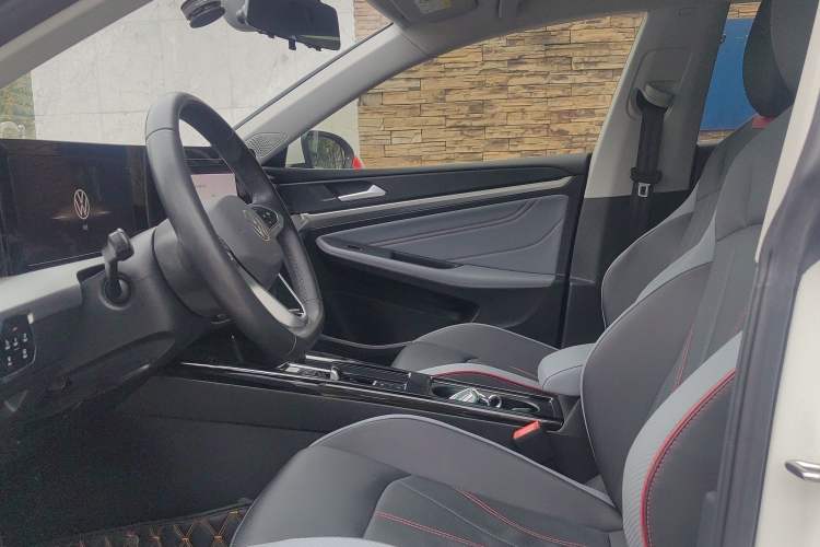 Used Volkswagen Lamando 2022 Lingdu L 280TSI DSG Spicy Edition
