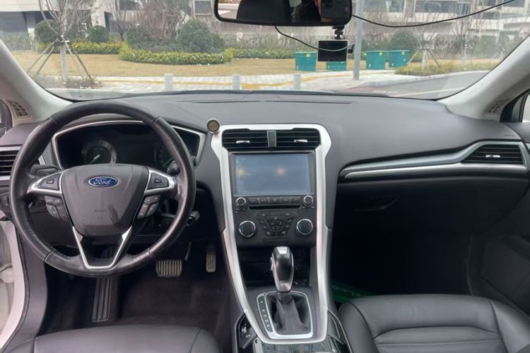 Used Ford Mondeo 2013 1.5L GTDi180 Fashion Edition