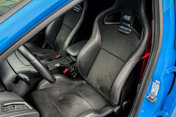 Used Ford Focus 2018 2.3T RS Track Edition
