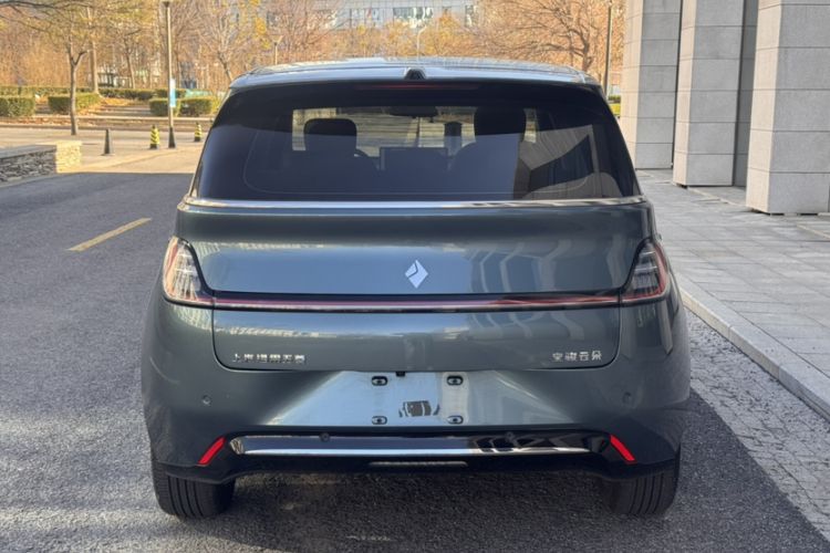 Used Baojun Cloud 2023 460 Pro
