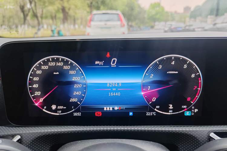 Used Mercedes-Benz CLA 2024 CLA 200