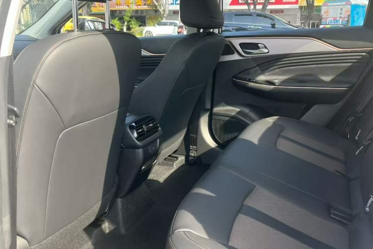 Used AION S Plus 2026 Model Comfort Edition
