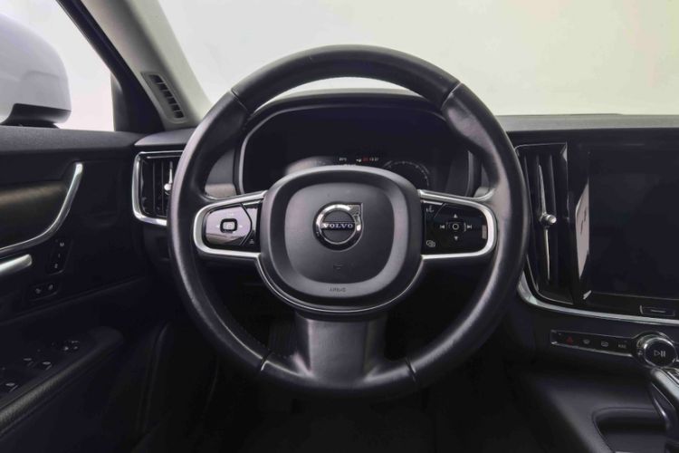 Used Volvo V90 2019 Cross Country T5 AWD Smart Range Version China V Standard
