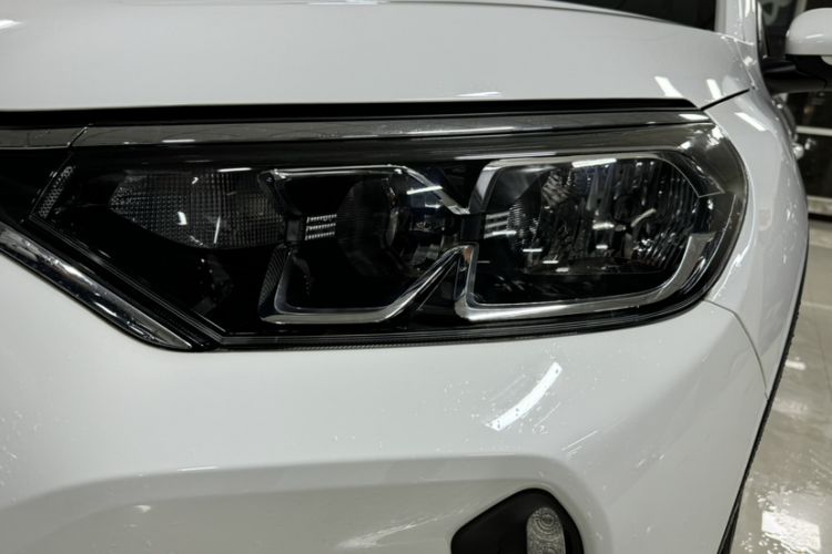 Used Citroen C3-XR 2021 190THP DCT ZhiShang Edition
