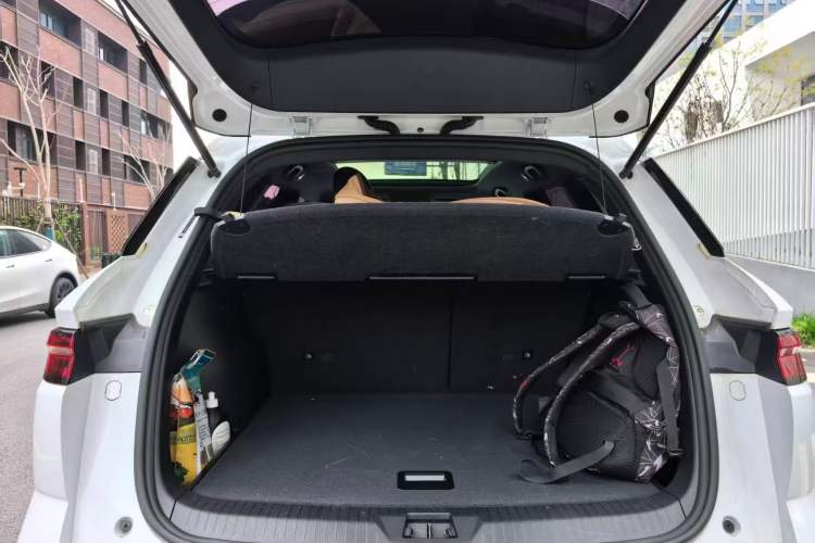 Used BYD Song Pro New Energy 2023 Champion Edition DM-i 71KM Beyond Model Exterior 5