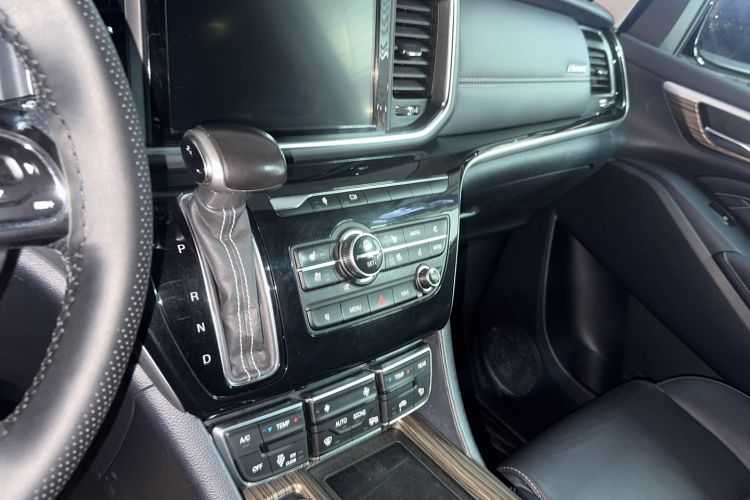 Used GAC Trumpchi M8 2019 320T Ultimate Edition