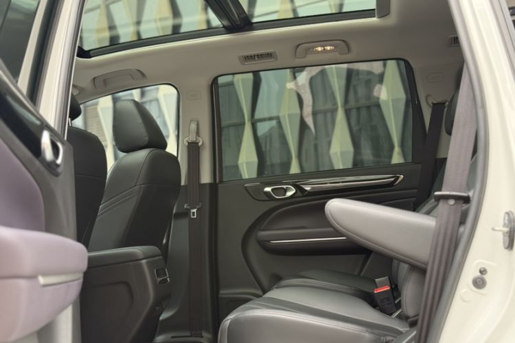 Used GAC Trumpchi M6 2024 MAX 270T WDCT Luxury Edition
