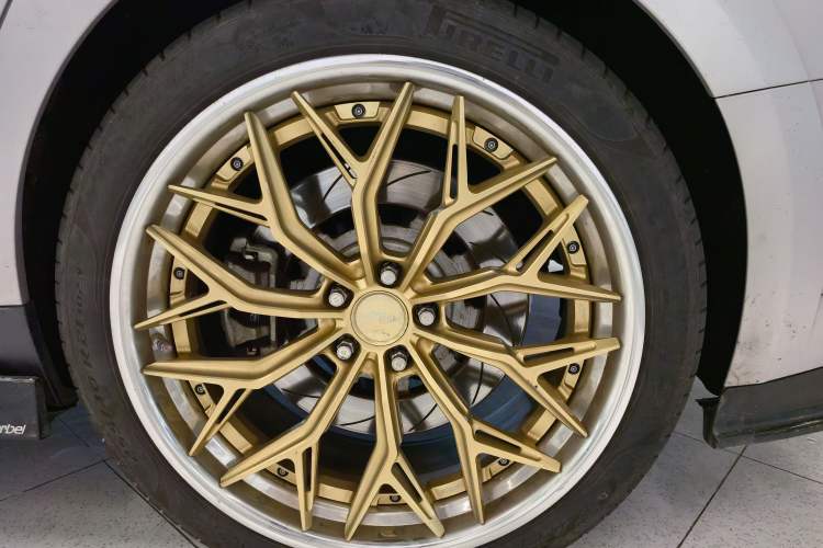 Used Audi A6 2022 allroad quattro Explorer 55 TFSI Prestige Off-Road Model
