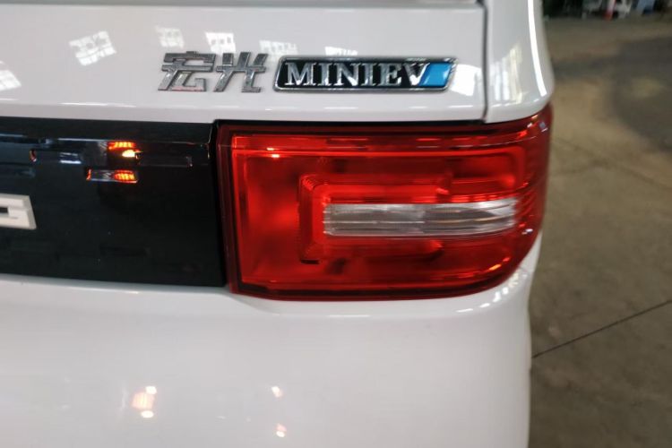 Used Wuling Hongguang MINIEV 2022 Enjoy Edition Lithium Iron Phosphate