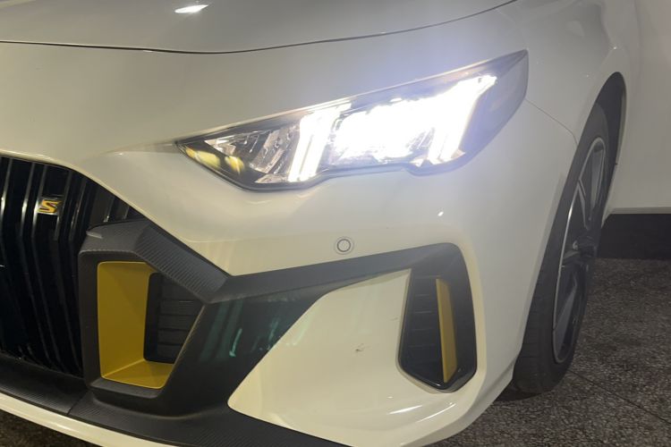 Used GAC Trumpchi EMPOW 2023 270T DCT J15 Version