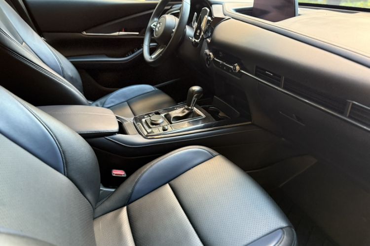 Used Mazda CX-30 2020 2.0L Automatic YAYUE Version
