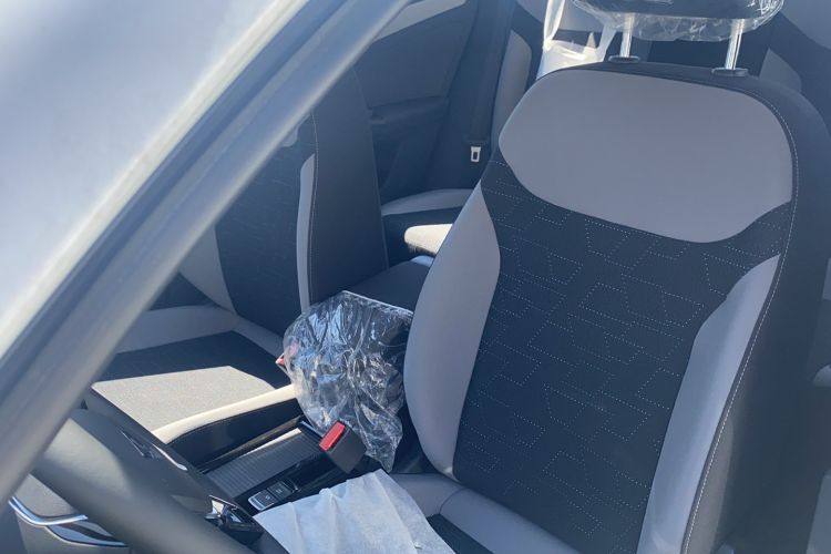 Used Jetta VS5 2026 Model, 280TSI Automatic Pioneer Edition Left Front Seat