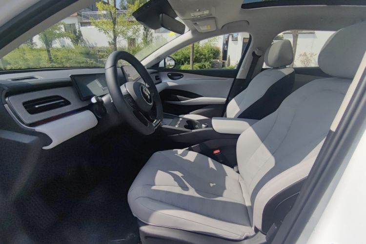 Used BYD Seal 06 DM-i Touring 2025 DM-i Touring High-End Model