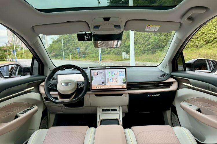 Used Geometry M6 2022 580 New Fun Edition
