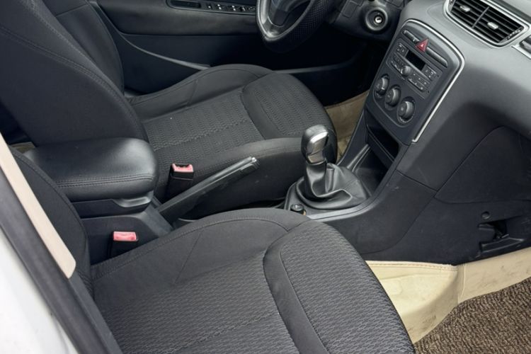 Used Peugeot 308 2014 Enjoy Edition Classic 1.6L Manual YouShang Model