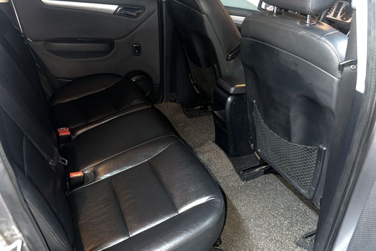 Used Mercedes-Benz A-Class 2011 A 180
