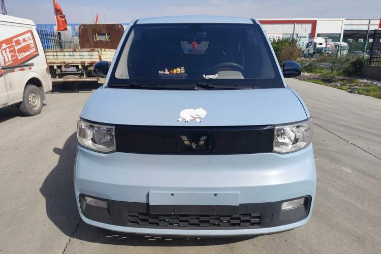 Used Wuling Hongguang MINIEV 2022 Enjoy Edition Lithium Iron Phosphate