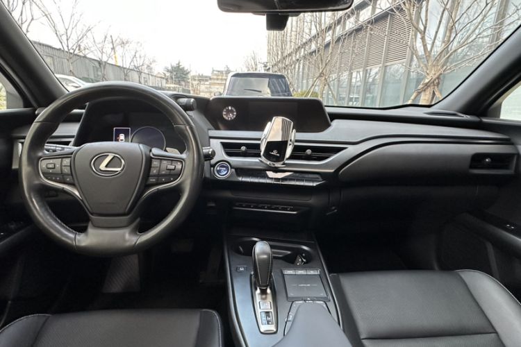 Used Lexus UX New Energy 2020 300e Pure·Joy Edition