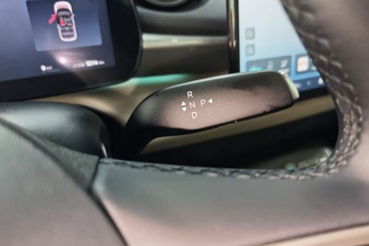 Used BYD Dolphin 2025 Intelligent Driving Version 410 km Fashion Edition