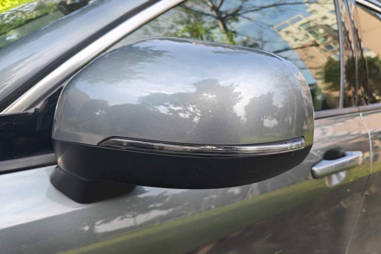 Used Lynk & Co 01 EM-P 2018 1.5T PHEV Jing Guo V
