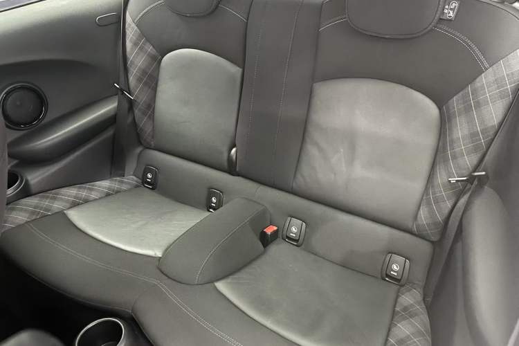 Used MINI MINI 2016 1.5T COOPER