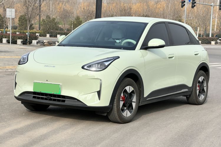 Used Geely Galaxy Geome 2025 310km Dream Edition